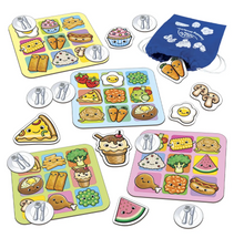 Load image into Gallery viewer, Orchard Toys Fun Food Bingo
