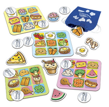 Load image into Gallery viewer, Orchard Toys Fun Food Bingo