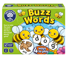 Load image into Gallery viewer, Orchard Toys Buzz Words
