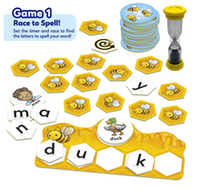 Load image into Gallery viewer, Orchard Toys Buzz Words