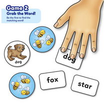 Load image into Gallery viewer, Orchard Toys Buzz Words