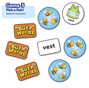 Orchard Toys Buzz Words