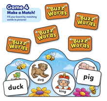Load image into Gallery viewer, Orchard Toys Buzz Words