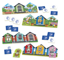 Load image into Gallery viewer, Orchard Toys Doggy Doggy Woof Woof