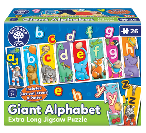 Orchard Toys Giant Alphabet Jigsaw
