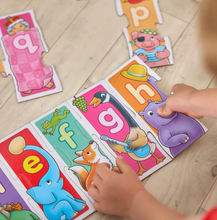 Load image into Gallery viewer, Orchard Toys Giant Alphabet Jigsaw