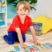 Load image into Gallery viewer, Orchard Toys Giant Alphabet Jigsaw