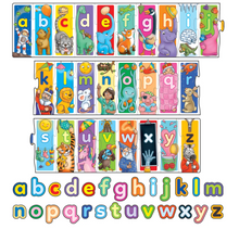 Load image into Gallery viewer, Orchard Toys Giant Alphabet Jigsaw
