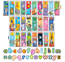 Load image into Gallery viewer, Orchard Toys Giant Alphabet Jigsaw