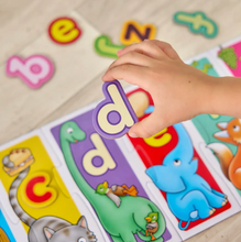 Load image into Gallery viewer, Orchard Toys Giant Alphabet Jigsaw