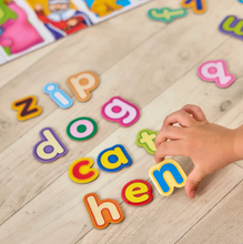 Load image into Gallery viewer, Orchard Toys Giant Alphabet Jigsaw