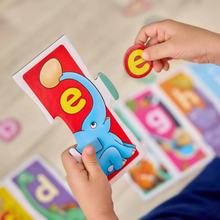 Load image into Gallery viewer, Orchard Toys Giant Alphabet Jigsaw
