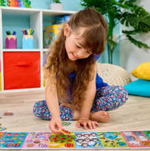 Load image into Gallery viewer, Orchard Toys Giant Numbers Jigsaw
