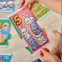 Load image into Gallery viewer, Orchard Toys Giant Numbers Jigsaw