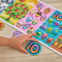 Load image into Gallery viewer, Orchard Toys Giant Numbers Jigsaw