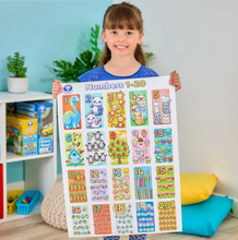 Load image into Gallery viewer, Orchard Toys Giant Numbers Jigsaw

