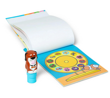 Load image into Gallery viewer, Melissa &amp; Doug On The Go - Sticker WOW! Pets
