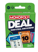 Load image into Gallery viewer, Monopoly Deal Card Game