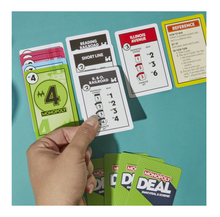 Load image into Gallery viewer, Monopoly Deal Card Game