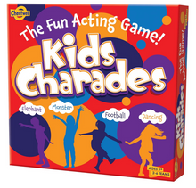 Load image into Gallery viewer, Kids Charades
