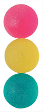 Load image into Gallery viewer, Sensory Genius Stress Balls Set of 3