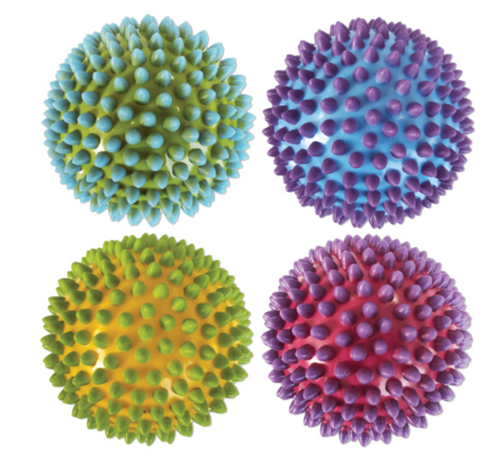 Balles Senso Dot main image 1