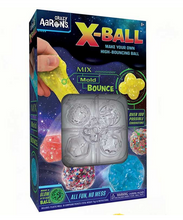 Load image into Gallery viewer, Crazy Aaron's X-Ball Kit