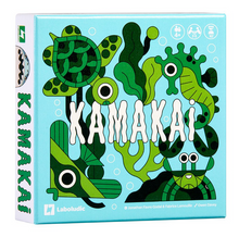 Load image into Gallery viewer, Laboludic Kamakai