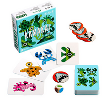 Load image into Gallery viewer, Laboludic Kamakai