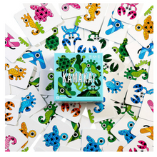 Load image into Gallery viewer, Laboludic Kamakai