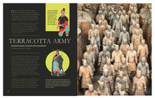 Load image into Gallery viewer, Wonders of the Worlds Museums