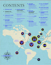 Load image into Gallery viewer, Wonders of the Worlds Museums