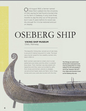 Load image into Gallery viewer, Wonders of the Worlds Museums