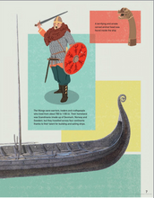 Load image into Gallery viewer, Wonders of the Worlds Museums