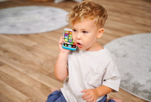 Load image into Gallery viewer, ABC Laugh'n Learn Mobile Phone