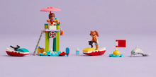 Load image into Gallery viewer, Lego Friends Beach Water Scooter 42623