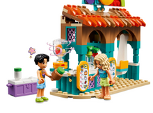 Load image into Gallery viewer, Lego Friends Beach Smoothie Stand 42625
