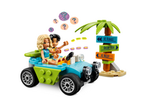 Load image into Gallery viewer, Lego Friends Beach Smoothie Stand 42625