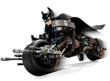 Load image into Gallery viewer, Lego DC Batman Construction Figure 76273