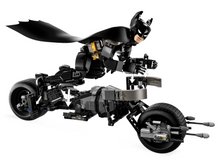 Load image into Gallery viewer, Lego DC Batman Construction Figure 76273