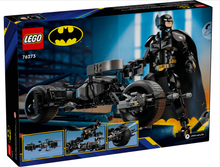 Load image into Gallery viewer, Lego DC Batman Construction Figure 76273