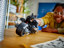Load image into Gallery viewer, Lego DC Batman Construction Figure 76273