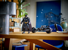 Load image into Gallery viewer, Lego DC Batman Construction Figure 76273