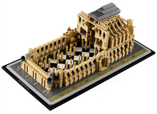 Load image into Gallery viewer, Lego Architecture Notre Dame de Paris 21061