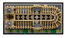 Load image into Gallery viewer, Lego Architecture Notre Dame de Paris 21061