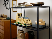 Load image into Gallery viewer, Lego Architecture Notre Dame de Paris 21061