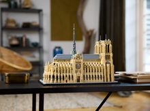 Load image into Gallery viewer, Lego Architecture Notre Dame de Paris 21061