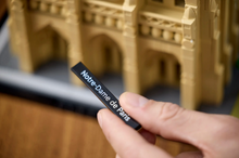 Load image into Gallery viewer, Lego Architecture Notre Dame de Paris 21061