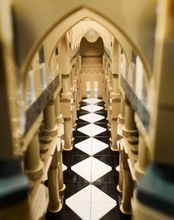 Load image into Gallery viewer, Lego Architecture Notre Dame de Paris 21061
