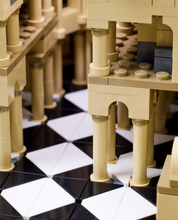 Load image into Gallery viewer, Lego Architecture Notre Dame de Paris 21061